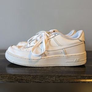 Boys Nike Air Force 1